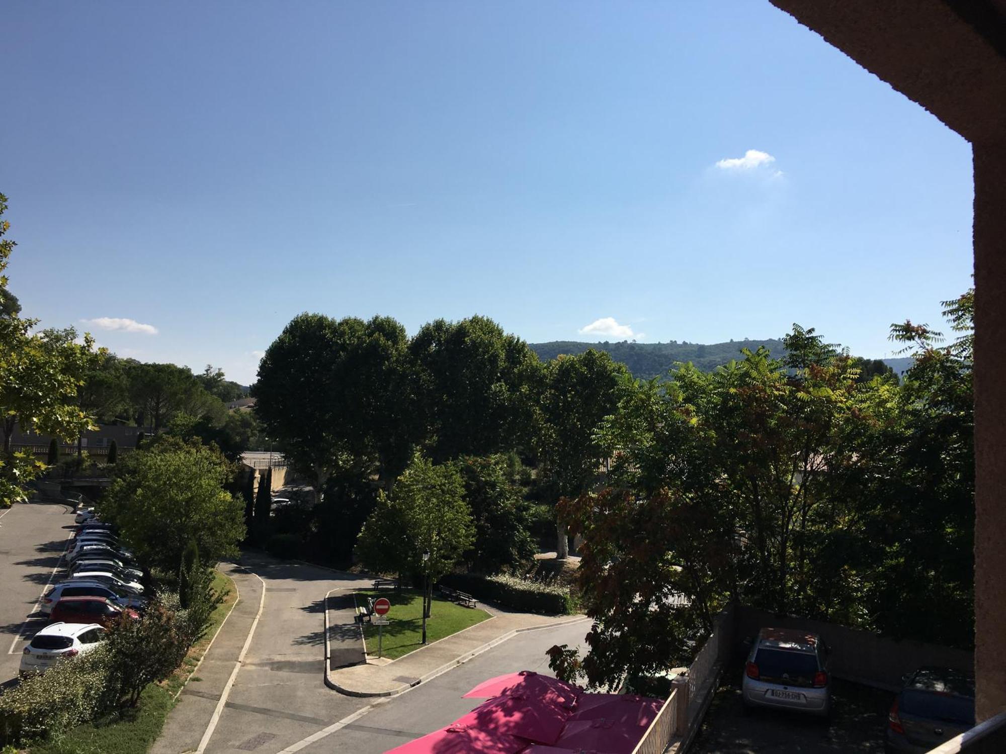 Villa Thermae Greoux-les-Bains Exterior photo