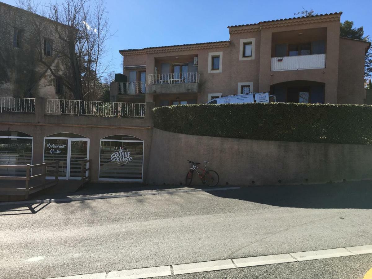 Villa Thermae Greoux-les-Bains Exterior photo